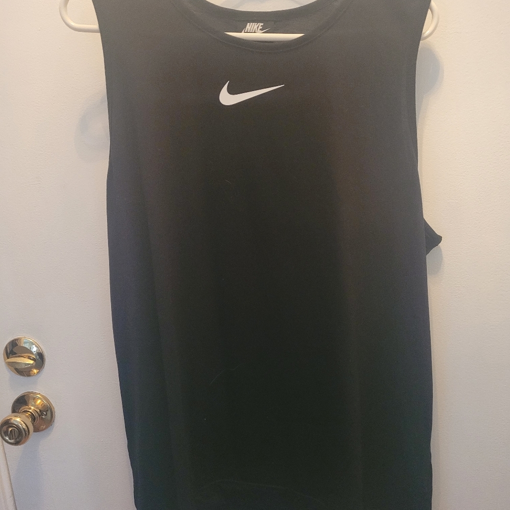 Nike Tank Top